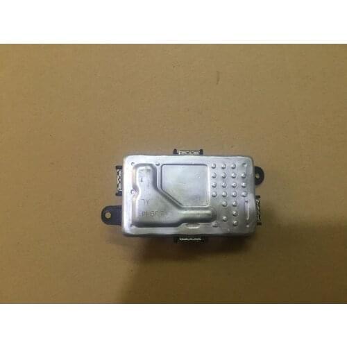 For 2008-13 Mercedes Benz W204 C180 C200 C220 C280 C300 C320 fan resistance