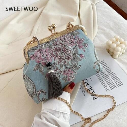 Женские каркасные сумки SWEETWOO China At AliExpress