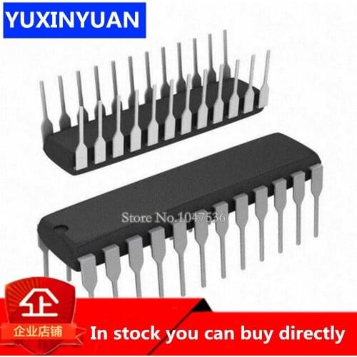 5PCS/LOT MC33035P DIP-24 MC33035 DIP24 33035P DIP new original