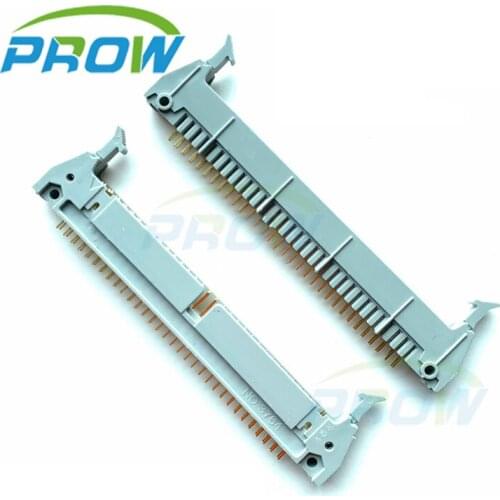 Prow 64p 64pin connectors 3N 3764-6002LCPL pitch 2.54mm DIP 64 NO.3764