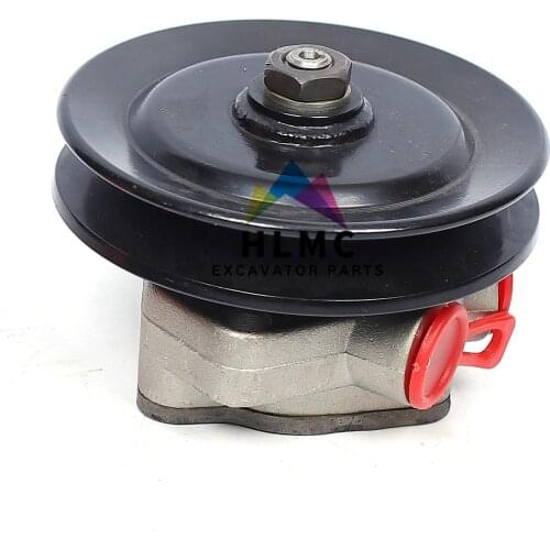 Excavator Accessories New EC290B EC240B VOE 20450894 Fuel Transfer pump