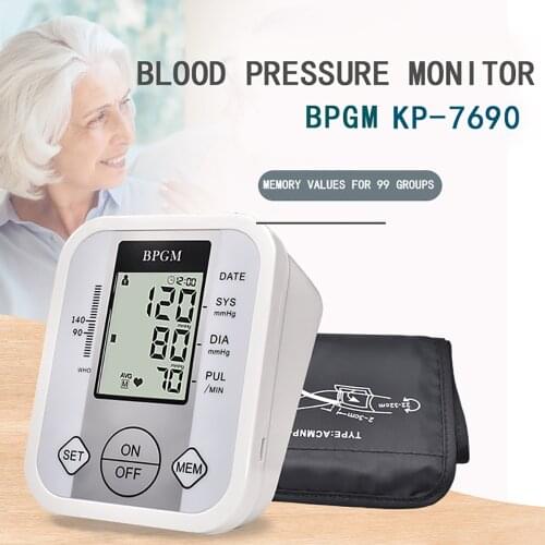 Aneercare Blood Pressure Measuring Devices