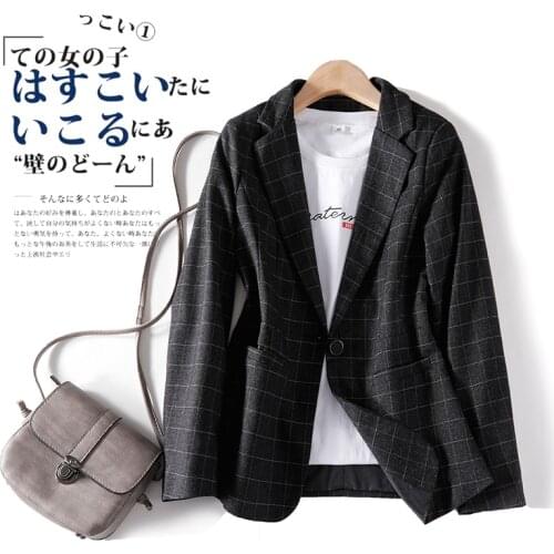 Women's Business Blazers C xin OO er L China