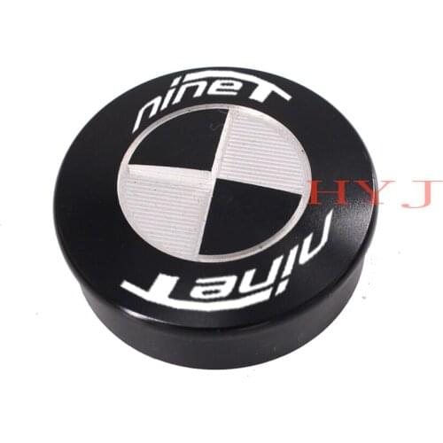 CNC Upper Top Front Fork Center Covering Cap Yoke Plug Protector for BMW R Nine T Pure Racer Scrambler Urban G/S