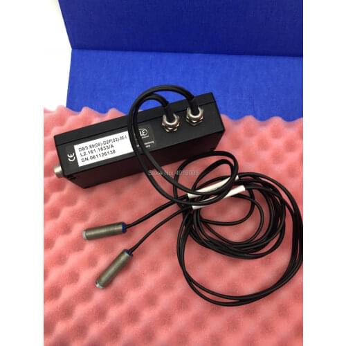 1 Piece New M2.161.1533 G2.161.1533 L2.161.1533 Heidelberg SM74 SM52 Sensor INDUC MEAS PROX