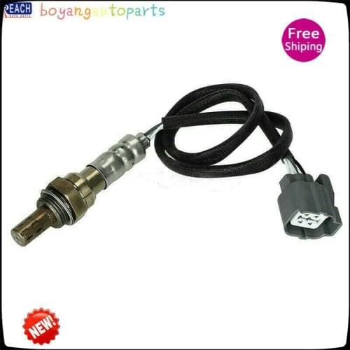 Downstream Oxygen Sensor 234-4733 for Honda Civic CR-V Element Insight L4 2.4L 36531P2PA01 36532 PZD A01