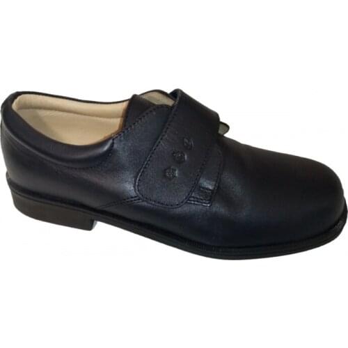 Dress shoes for boy toe round Roly Poly