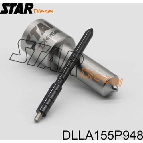 DLLA 150 P927 Common Rail Nozzle DLLA 150P927 sprayer nozzle 093400-9270 093400 9270 for 095000-6221 095000-6222 095000-6223