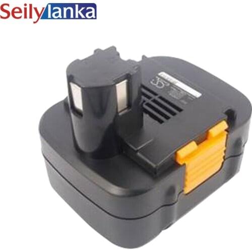 For Panasonic 15.6V 2000mAh power tool battery EY3530FQMKW EY3530NQMKW EY3531FQWKW EY3531NQKW EY3793B EY6431FQKW