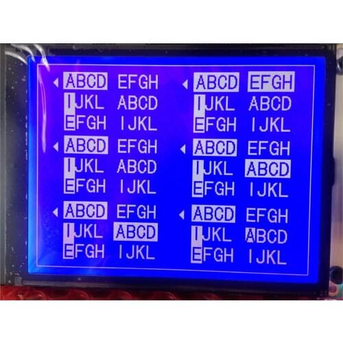 For Unilite 2900 hemocytometer Display Board