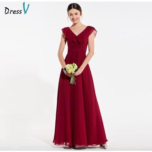 Dressv Wedding Dresses