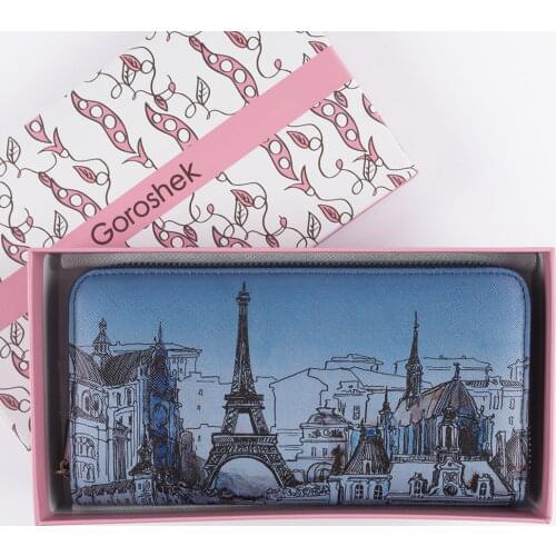 Кошельки и визитницы GOROSHEK China At AliExpress