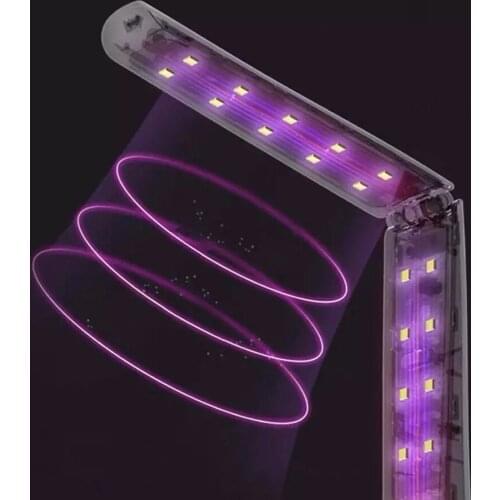 LightMe Ultraviolet Lamps