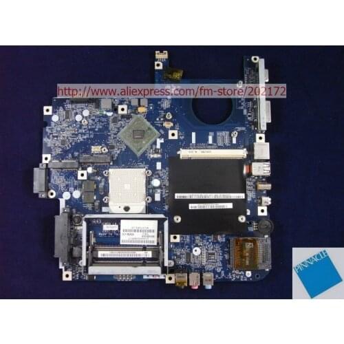 MBAK302005 Motherboard for Acer aspire 5520 5520G ICW50 L15 LA-3581P
