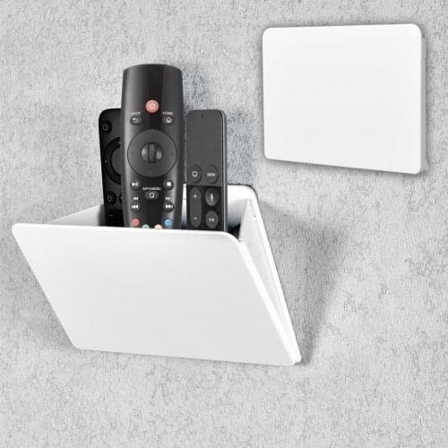 Wall Mounted Folding Foldable Headphones Box Mobile Phone Holder Gamepad Stand Bracket For PS5 Controller Space Saving