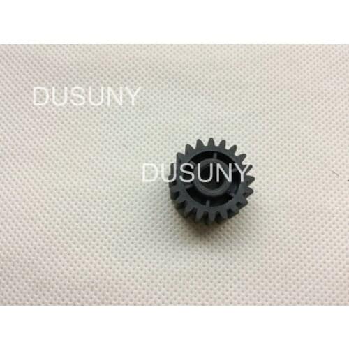 Dusuny compatible new fuser drive gear for Toshiba E2006 E2306 E2506 E2007 E2307 E2507 LJ730640 10 pcs per lot