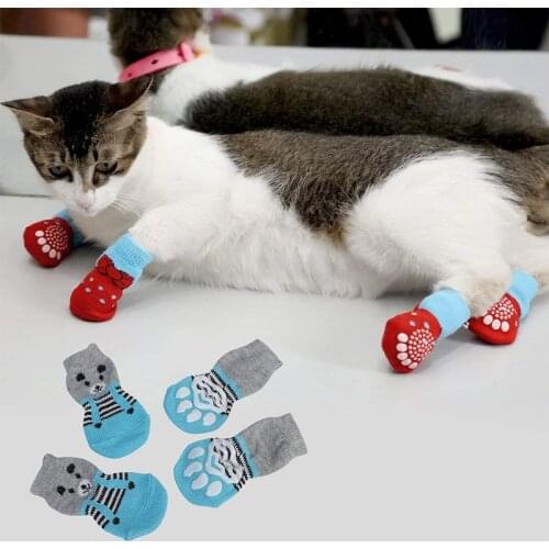 OLN Shoes For Dogs