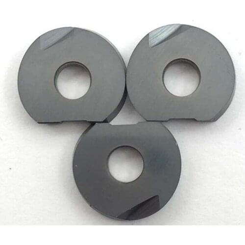 ORIGINAL 10PCS CARBIDE INSERT P3200-D16 WSM36