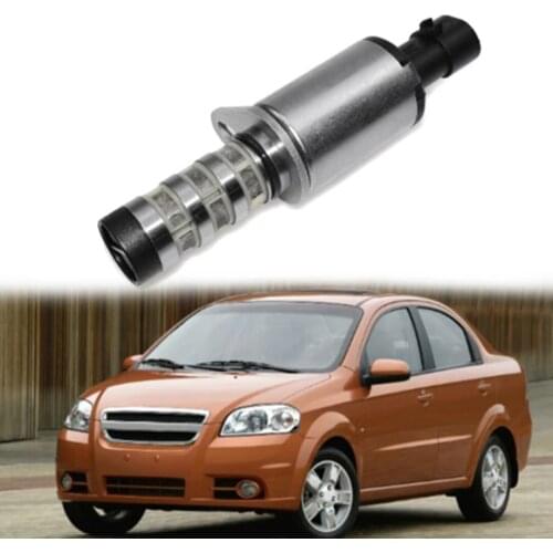 1x 55567050 Solenoid Variable Valve VVT 967488028 12992408 For CHEVROLET- CRUZE- ASTRA- AVEO- SONIC- TRAX