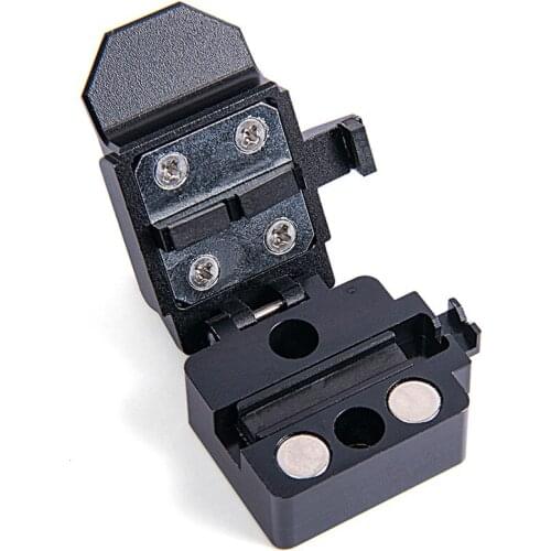 Original Orientek T40 Fusion Splicer Fiber Clamp Fiber Plate Fiber Holder