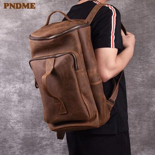 Pndme Backpacks-suitcases