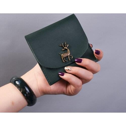 Монетницы Puou China At AliExpress