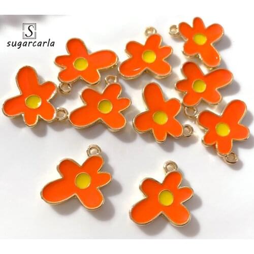 Sugarcarla Charm Pendants