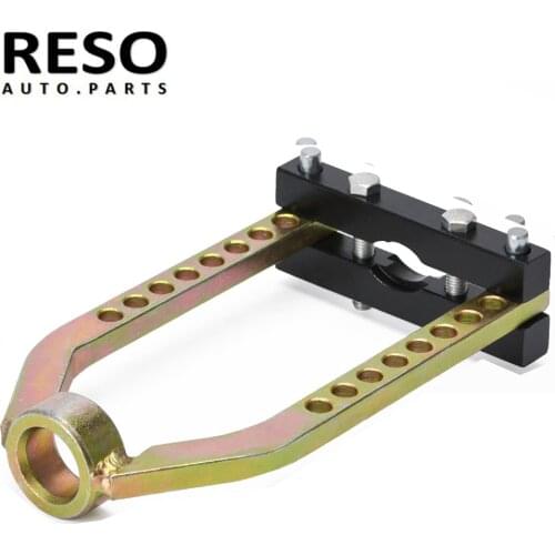 Universal Car Cv Joint Puller Tool Propshaft Seperator Splitter Remover Fully Adjustable Assembly Tool