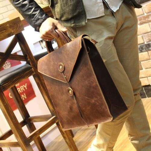 Xiao.p.bag Mens Brand Bags