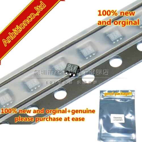 10pcs 100% new and orginal BD5328FVE-TR 2037 SOT553 Free Delay Time Setting CMOS Voltage Detector IC Series in stock