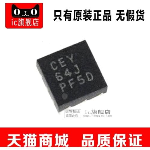 10piece TPS62560DRVR CEY SON6 TPS62560D TPS62560