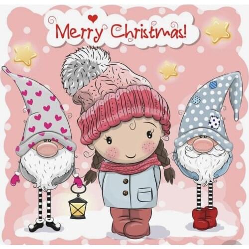 10x10 Scorpion girl New Transparent Clear Rubber Stamp Sheet Cling Scrapbooking Photo Album PaperCard DIY Craft