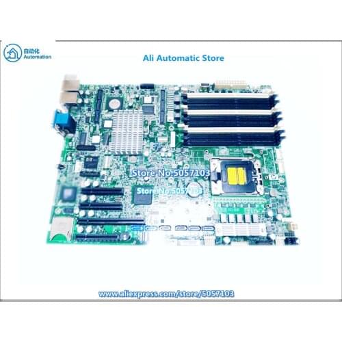 A81TT1 MB Server Motherboard 1366 Board Motherboard Promotion 503540-001 610523-001