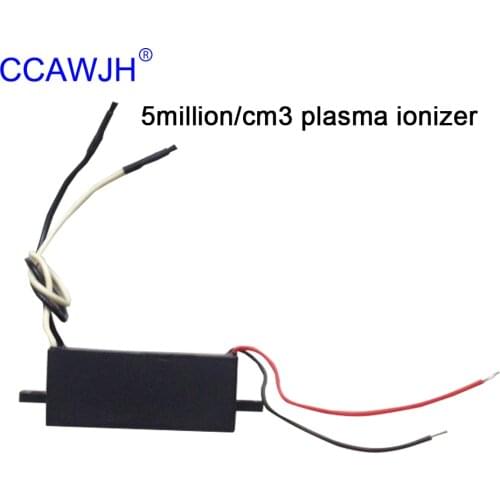 230V/DC12V Carbon Brush Anion Generator 5million/cm3 12pcs/lot starts