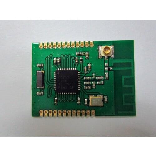CC2530 module SZ1Zigbee module industry the highest price stability and reliability