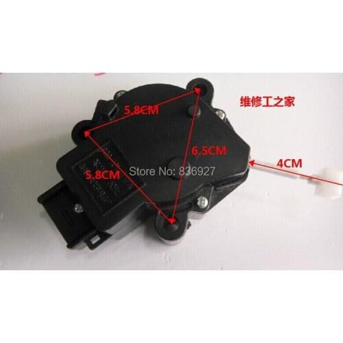 Washing machine parts Traction solenoid valve DQ-23 PQD-701