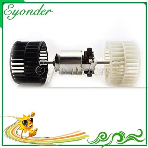 A/C Air Conditioning Heater Heating Blower Fan Motor for Man Mercedes BENZ ACTROS trucks 0130063029 1294099 0008309308 9007052