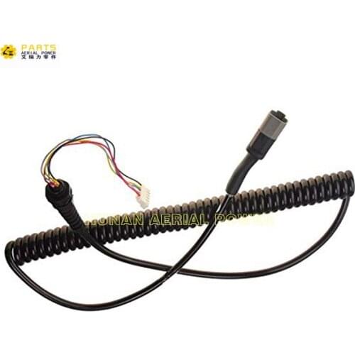 GENIE controller coil Cord 235464GT