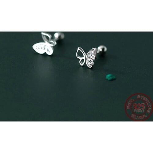 Piercing Earrings La Monada China