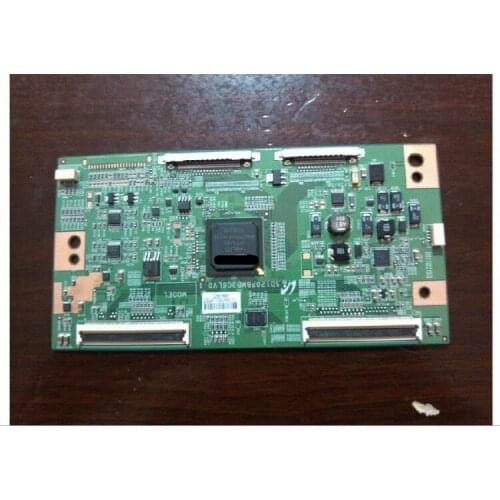 LOGIC BOARD SD120PBMB3C6LV0.1 LCD board for L55P7200-3D T-CON connect board