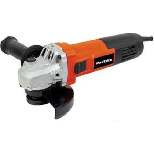 Max Extra Grinding Machines