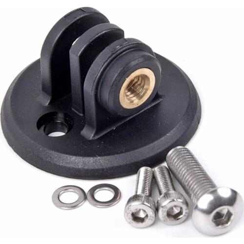 Camera Adaptor Set For Garmin Bryton Mount Camera Bicycle Electronics Bracket Holder Bike Accessories Cycle Rider