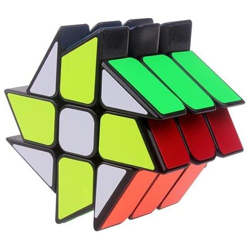 New Magic Cube Puzzle Logic Brain teaser Puzzles Game toys for Adults Kids
