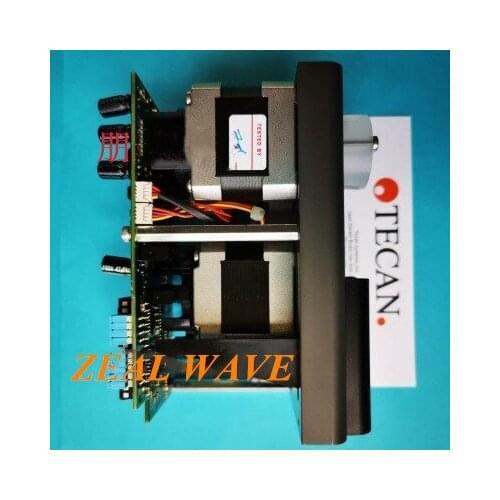 Concentrating Technology Piston Pump COD Ammonia Nitrogen Total Nitrogen Injection Pump Diken New Original