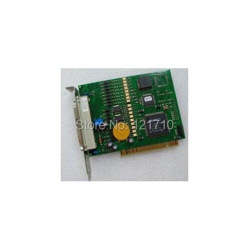 Industrial equipment card ADDI-DATA PCI 32 digital I/O board APCI1500 APCI-1500