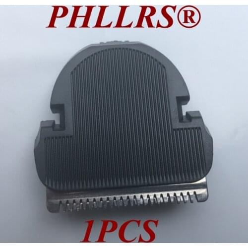 CUTTER head HAIR CLIPPER COMB for philips electric trimmer QC5105 QC5115 QC5120 QC5125 QC5130 QC5135
