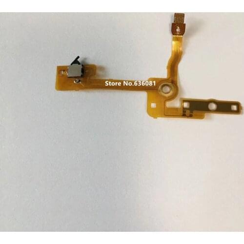 Repair Parts Battery Door Switch Flex PCB Cable CH1-8587 For Canon EOS 5D Mark II , 5D2