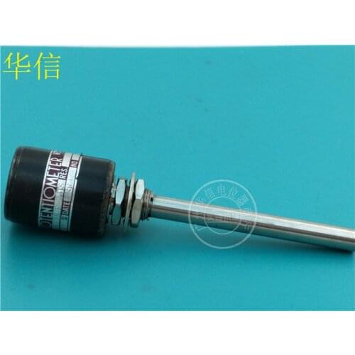 Sakae S20HHP-10S 0.1% 10K multi-turn potentiometer handle length 65MM switch