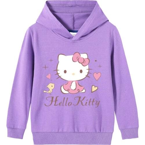 Sanrio Girls Clothes