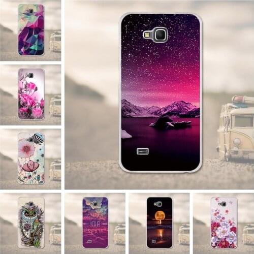 Silicone Cover For ZTE Blade AF3 Case Cover for ZTE Blade A5 A5 Pro Cases 3D Relief Soft TPU case for ZTE Blade AF3 C341 T221